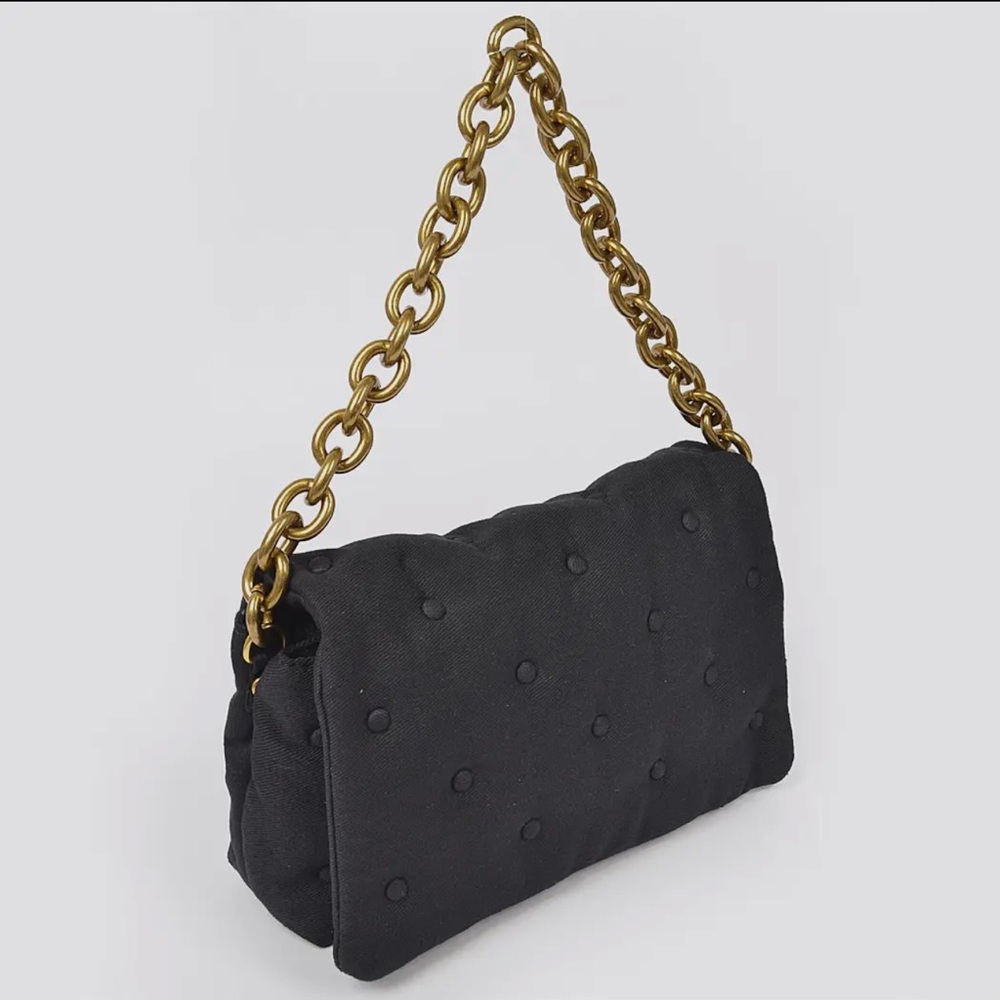 Chic Chain Strap Bag - Picture 4 of 6
